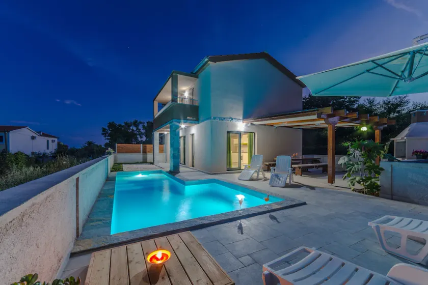 Villa Luscinia - Image 1
