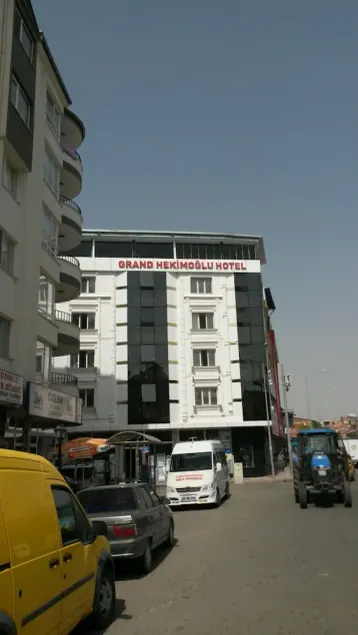 Grand Hekimoglu - Image 1