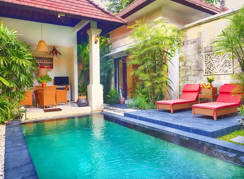Garden Villas Seminyak - Image 1