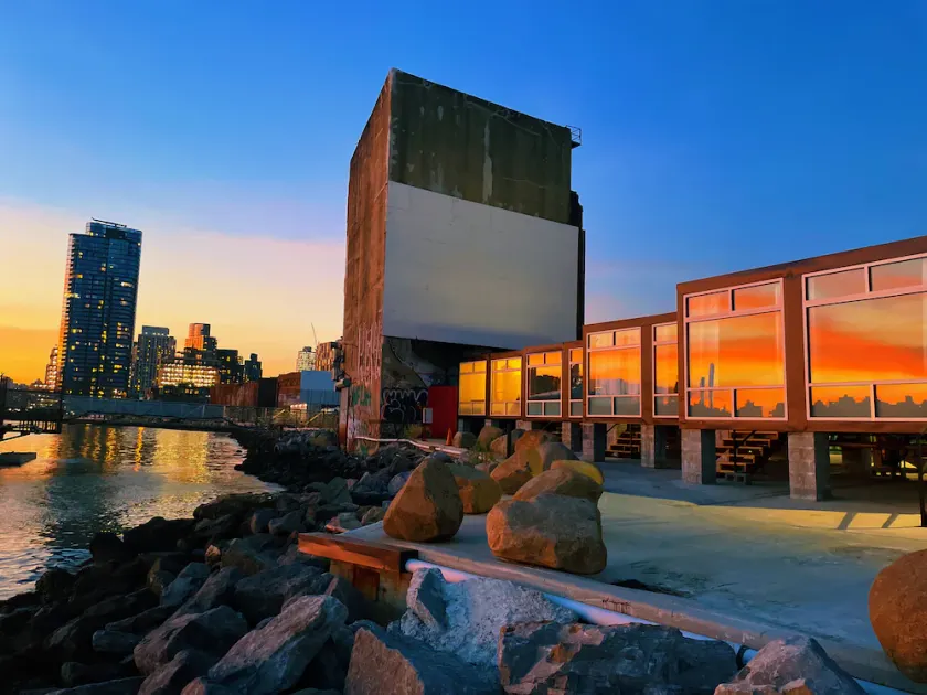 NYC Glamping - Image 1