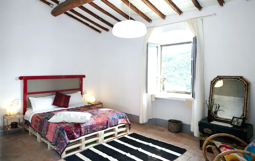 Acquapietra Guesthouse - Image 1