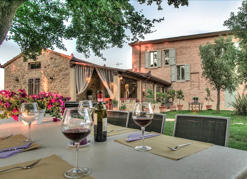 Antica Locanda Sant'Anna - Image 1