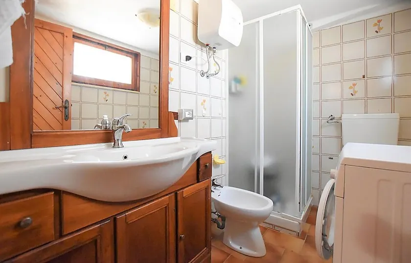 Nice Apartment in Sorso With Wifi and 2 Bedrooms - Image 1