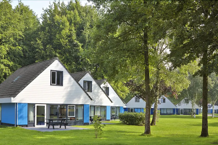 Ferienanlage Walibi Village - Image 1