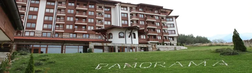 Panorama Apartments - Image 1