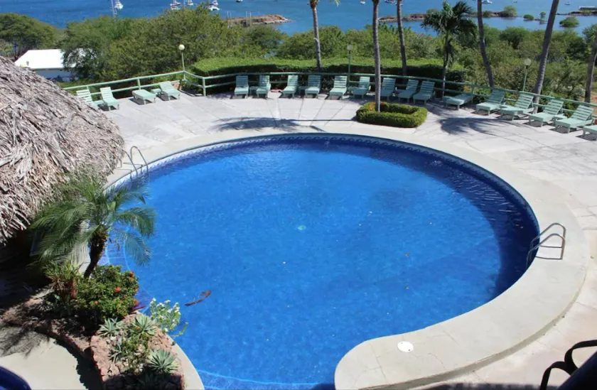 Flamingo Marina Resort - Image 1