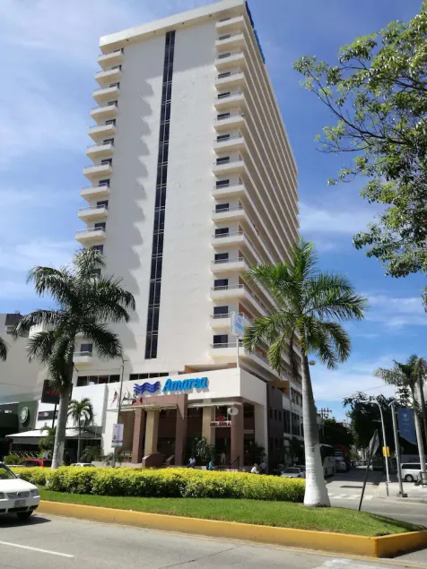 Holiday Inn Acapulco Amarea By Ihg - Image 1
