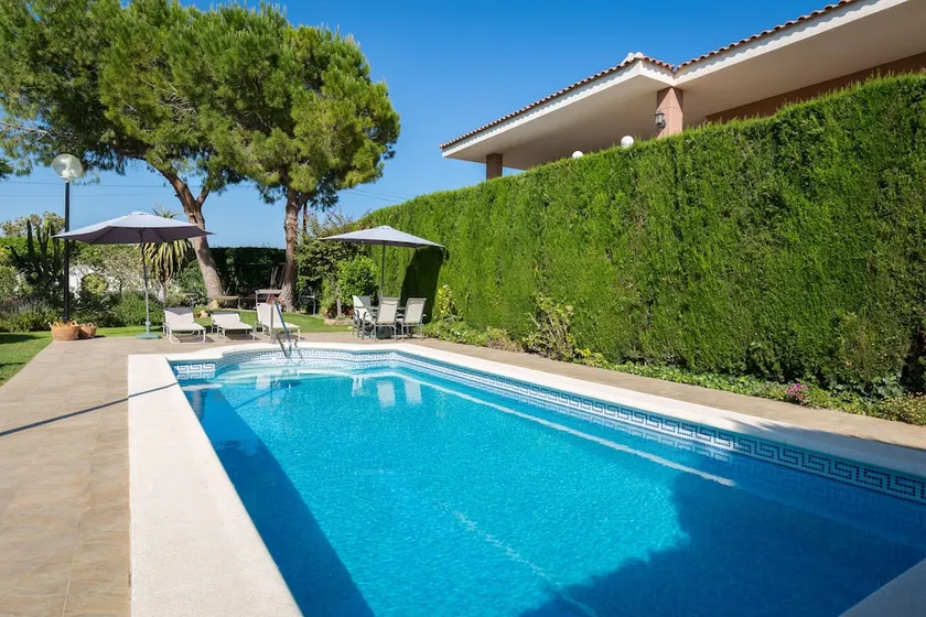 Fidalsa Villa Searenity - Image 1