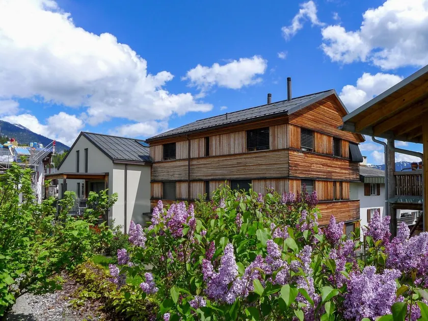 Bergidyll Flims in Flims - Image 1