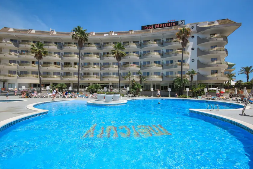 Hotel Mercury by ALEGRIA - Image 1