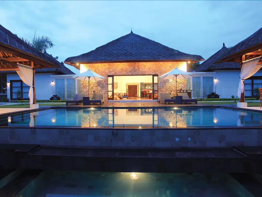 Villa The Jiwa - Image 1