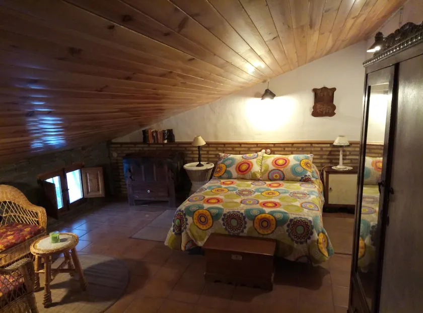 Casa Rural El Postigo - Image 1