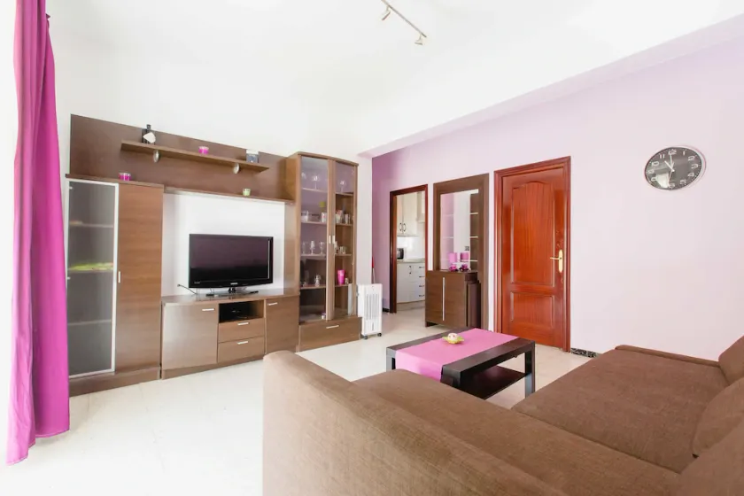 Apartamento La Dama de Cadiz - Image 1