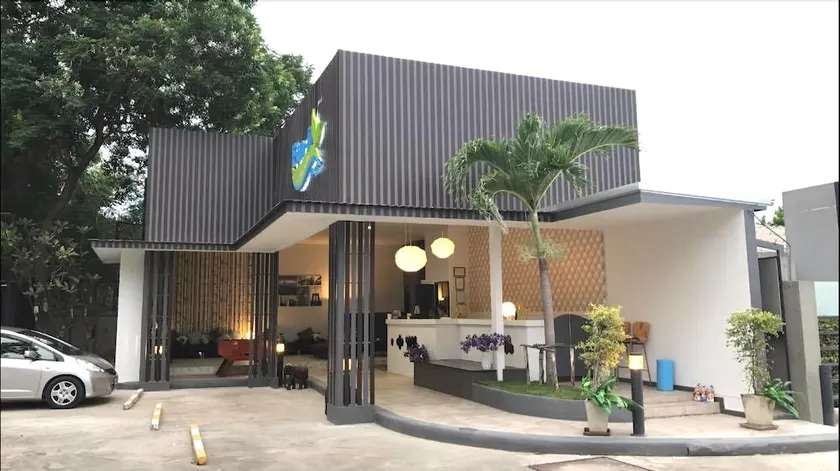 Fun D Boutique Hotel Cha Am - Image 1