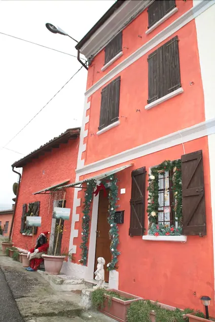 B&B La Collinese - Image 1