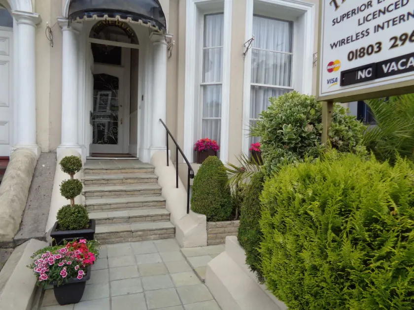 The Beverley Hotel - Image 1