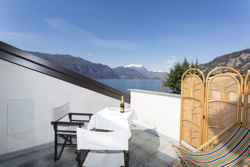 B&B Frontelago Lago di Como - Image 1