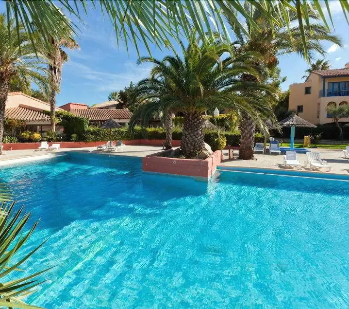 Cela Canet Hotel & Residences - Image 1