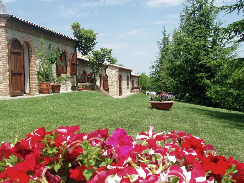 Ideal property where you can spend a holiday full of action and rest. - Image 1