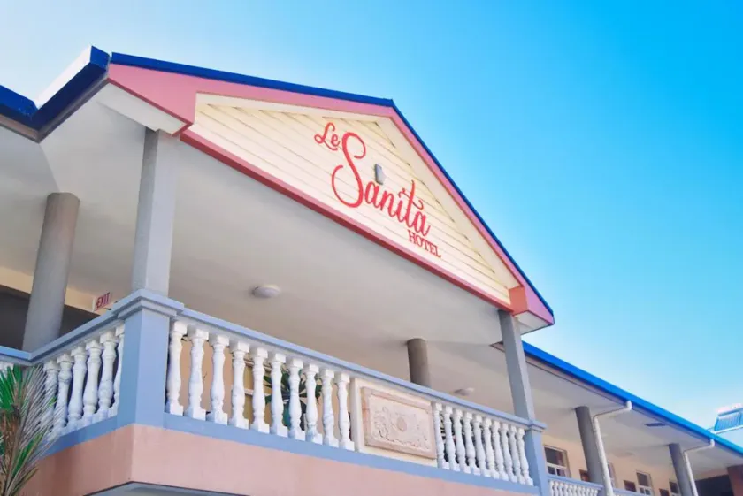 Le Sanita Hotel - Samoa - Image 1