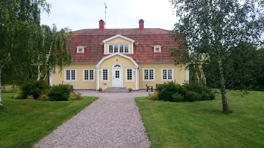 Salnö Gård - Image 1