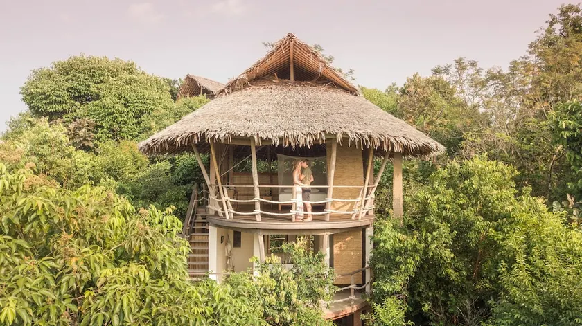The Island Hideout - Image 1