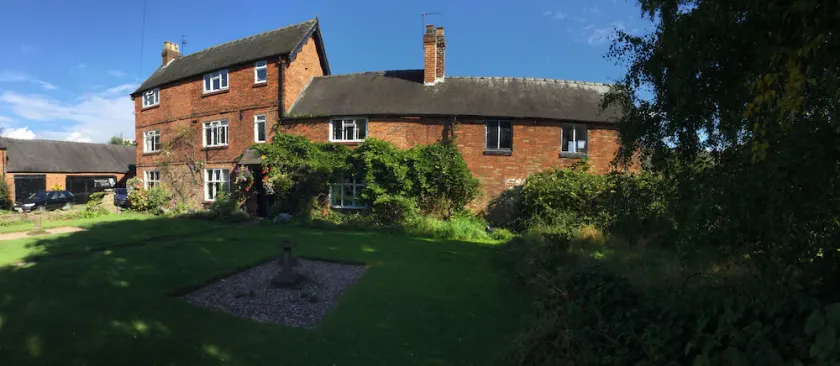 Mackworth House Farm - Image 1
