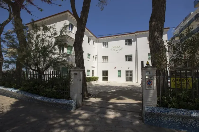 Casa Per Ferie Villa San Francesco - Image 1