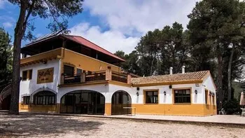 Hotel Rural Bonestar - Image 1