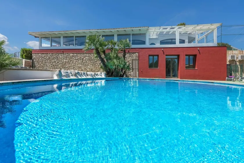 Villa Aucanada - Image 1