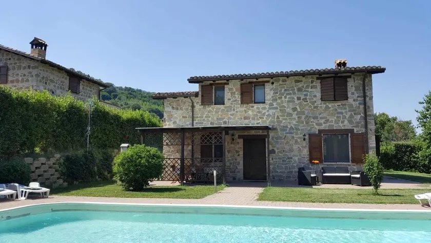Guest House Borgo Anchise - Image 1