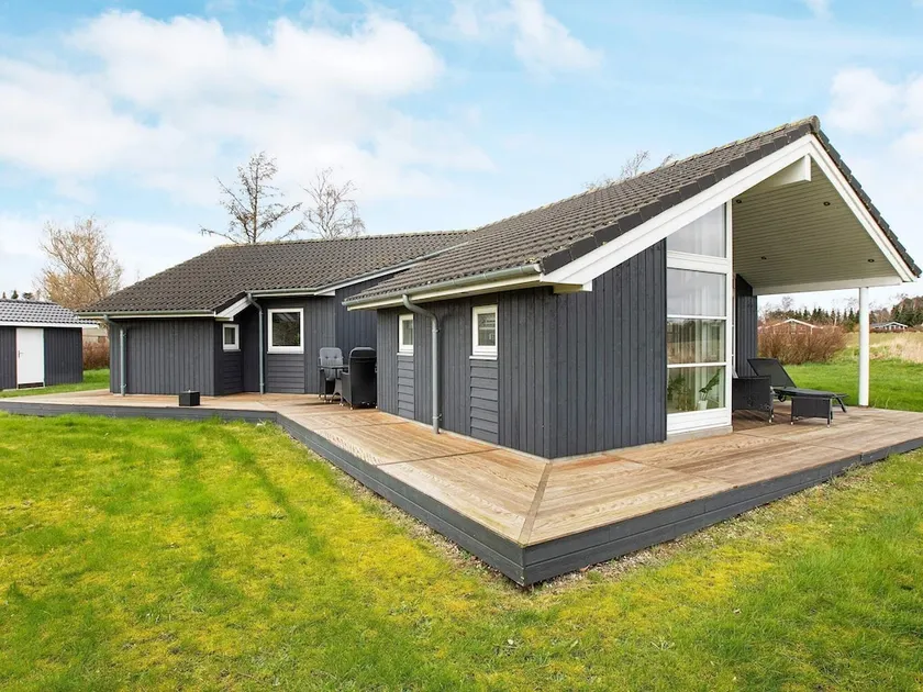 4 Star Holiday Home in Holbæk - Image 1