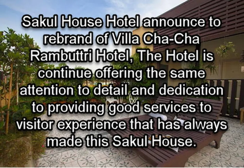 Sakul House - Image 1