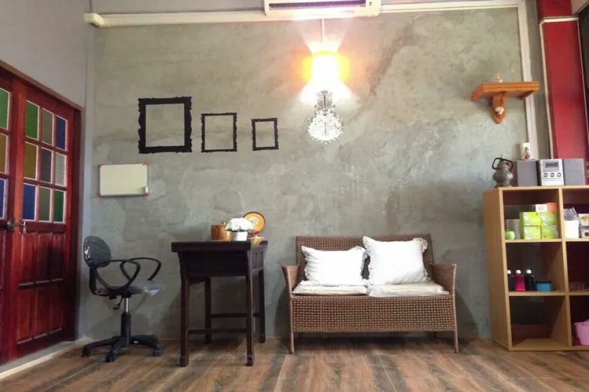 Rimtalay Guesthouse & Spa - Image 1