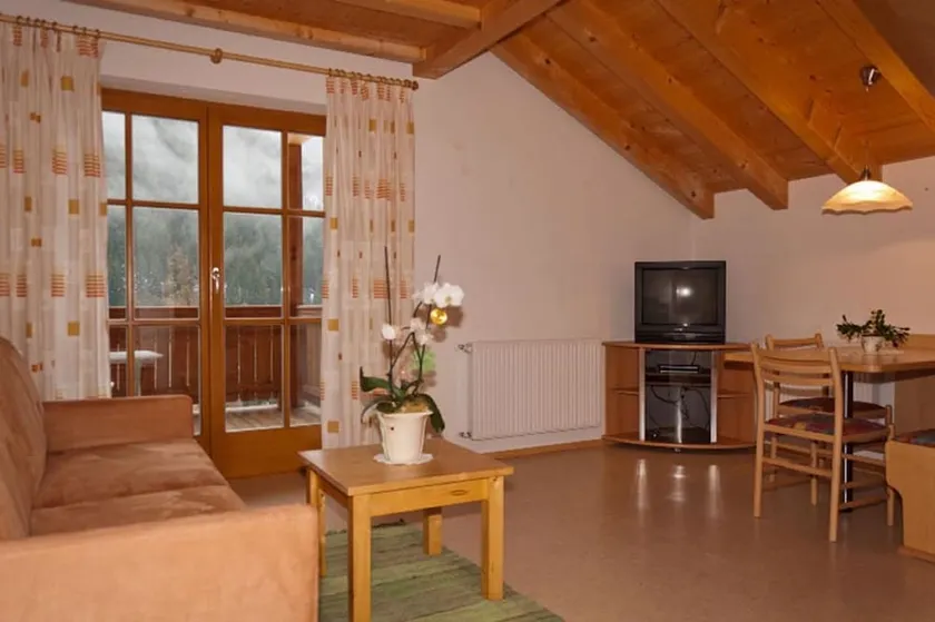 Ferienwohnung Fichte & Latemar - Image 1