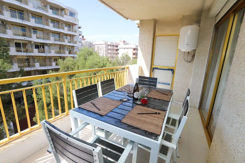 Apartamento CAT 92 410 - Image 1