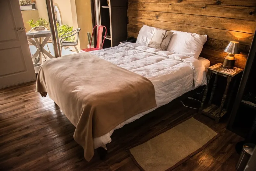 Hotel Boutique Valeriana - Image 1