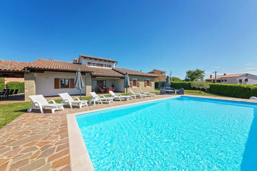 Villa Ciano - Image 1