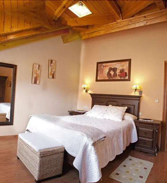 Apartamentos Rurales Valdecarzana - Image 1