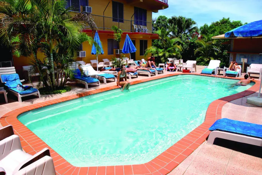 Nadi Bay Resort - Image 1