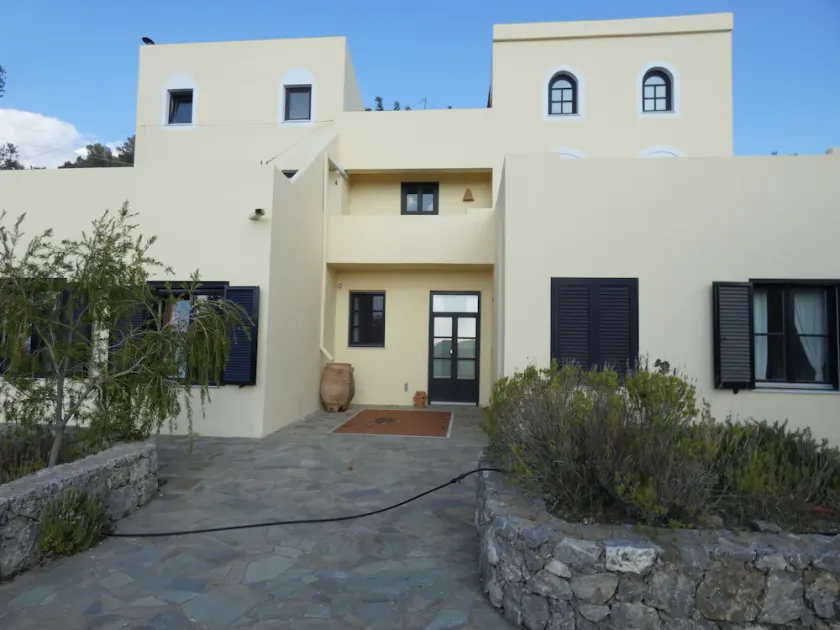Kreta-Auszeit Ferienhaus Anidri - Image 1