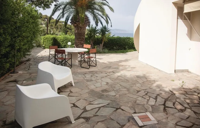 Beautiful Apartment In Porto Heli Ermioni With Wifi - Image 1