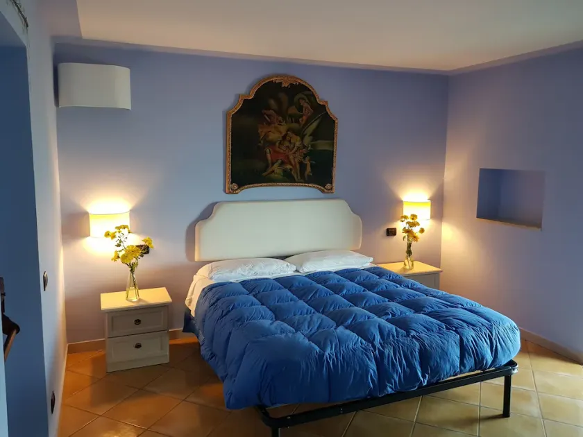 Luna Convento Resort - Image 1