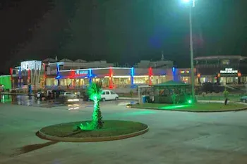 Soganci Park Motel - Image 1