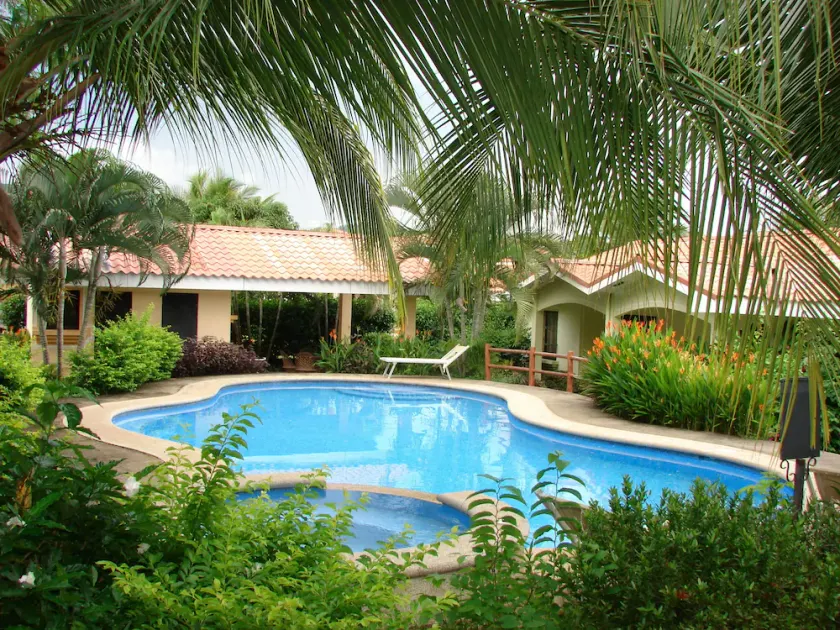 Villa Carmoran - Image 1