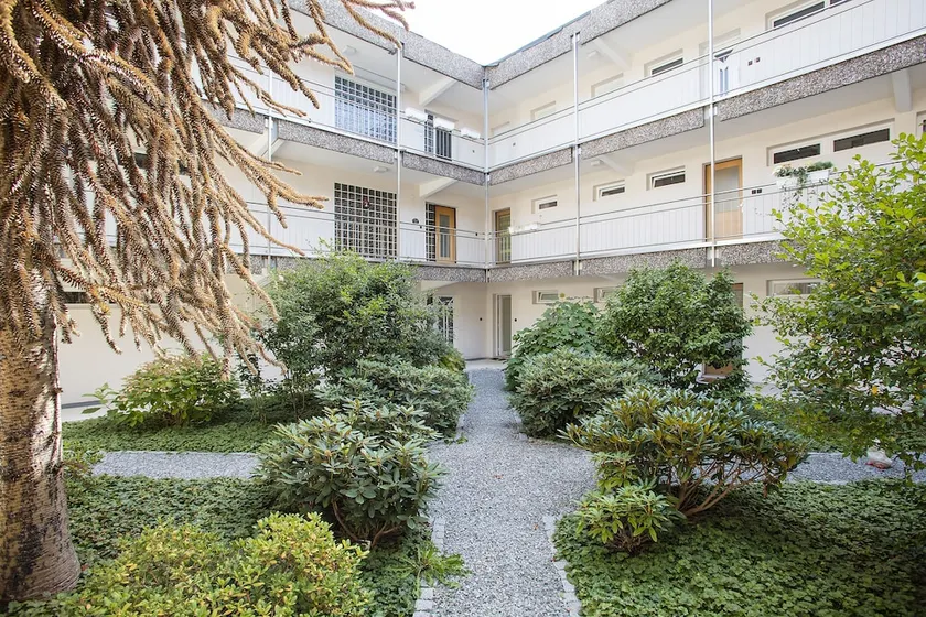 Messeapartment Kaarst - Image 1