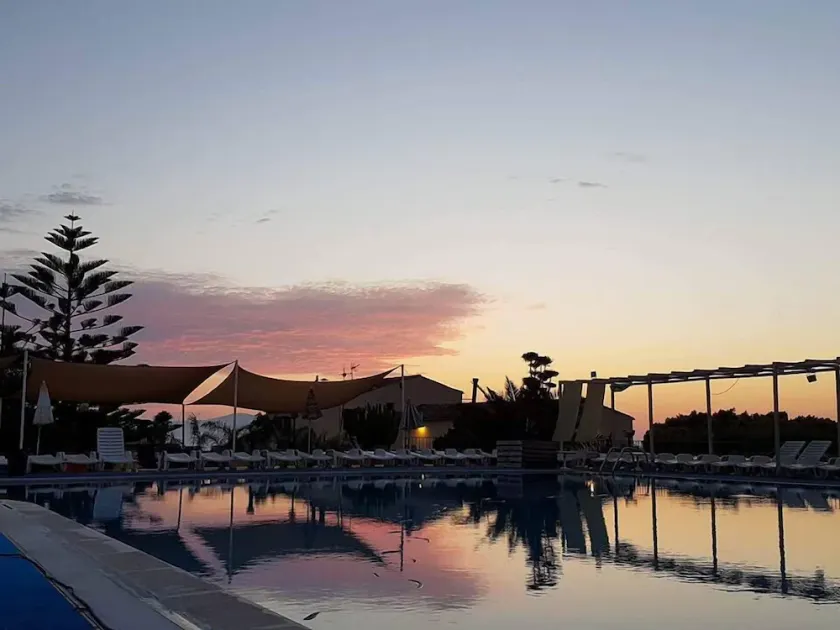 Calajò Resort - Image 1