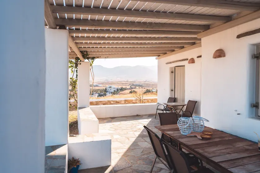 Traditional Paros House - Image 1