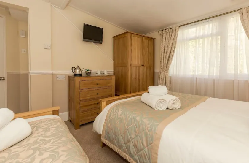 The Deganwy Guest House - Image 1