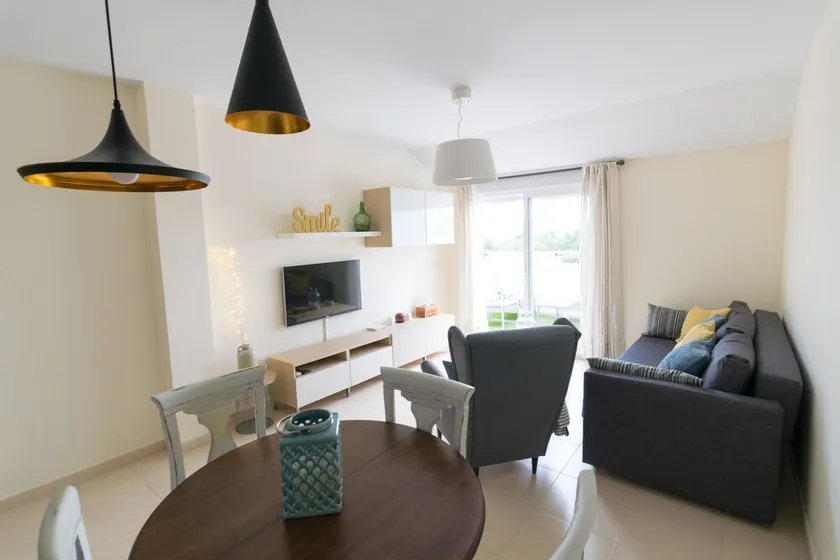 Costa Blanca Apartment La Nucia - Image 1